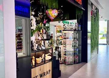 Dantel Flowers Maydan