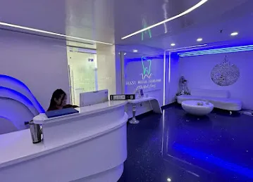 Danty Dental Lab - مختبر دانتي للأسنان