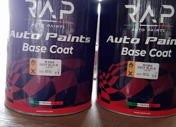 Danube Building Materials Trading