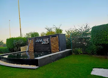 Danube head office
