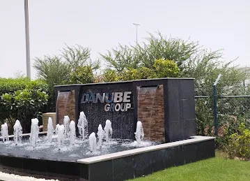 Danube head office