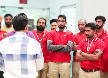 Danube Home Distribution Centre