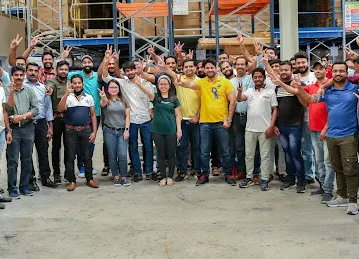 Danube Home Distribution Centre