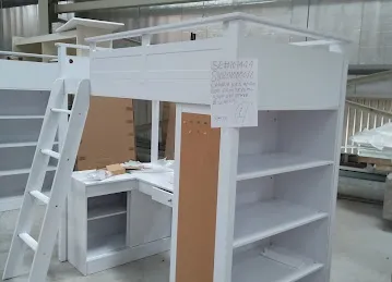 Danube Home Distribution Centre