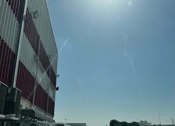 Danube Home Distribution Centre