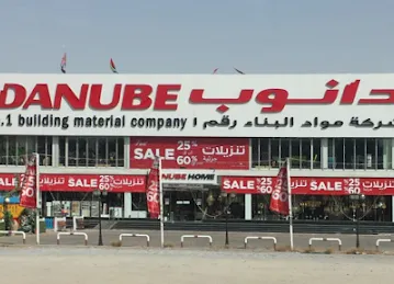 Danube Home Ras Al Khaimah