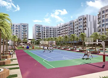 Danube Properties - Abu Dhabi Branch