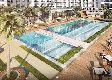 Danube Properties - Abu Dhabi Branch