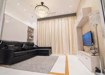 Danube Properties - Abu Dhabi Branch