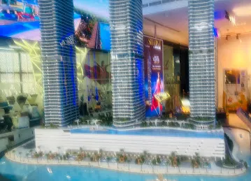 Danube Properties Headquarters