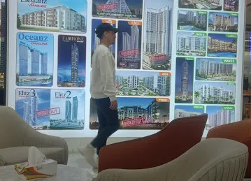 Danube Properties Headquarters