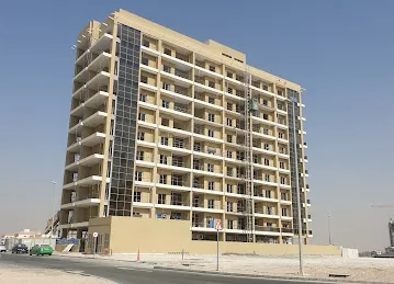 Dar Al Adham Constructions