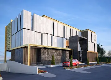 Dar Al Adham Constructions