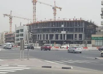 Dar Al Adham Constructions