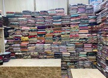 Dar Al Amal Trading Tex