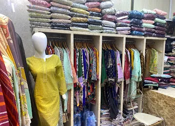 Dar Al Amal Trading Tex