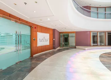 Dar Al Aqar Real Estate LLC