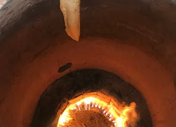 Dar Al Basra Bakery