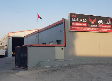 Dar Al Buraq Auto And Refrigeration Professionals