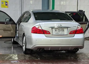 Dar Al Dejlah Auto Service Center (دار الدجلة لخدمة السيارات)