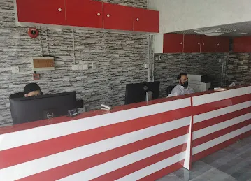 DAR AL EITMAD TYPING & COPYING