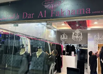Dar Al Fakhama Ladies Garments