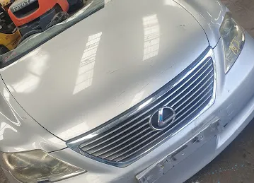 Dar al falah used auto spare parts tr llc