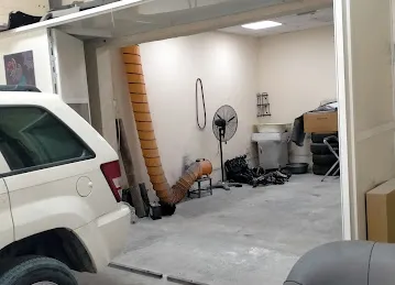 DAR AL FALAK AUTO MAINTENANCE REPAIR