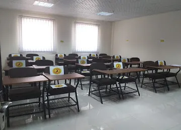 Dar Al Fikr Training Center DFTC