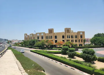 Dar Al Garhoud دار القرهود