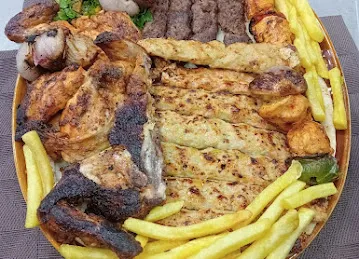 Dar Al Halabi AJMAN