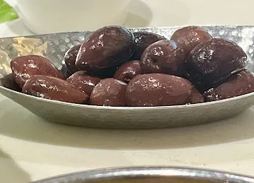 Dar Al Halabi Lebanese Cuisine