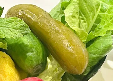 Dar Al Halabi Lebanese Cuisine