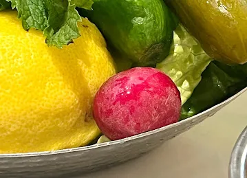 Dar Al Halabi Lebanese Cuisine