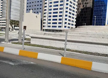 Dar Al Handasah Nazih Taleb & Partners - Abu Dhabi Branch