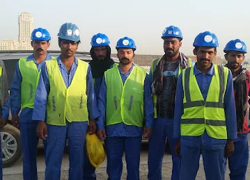 Dar Al Haramain Technical Cont Group Of Companies