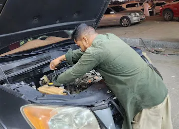 Dar Al Hayl Auto Electric