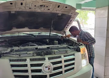 Dar Al Hayl Auto Electric
