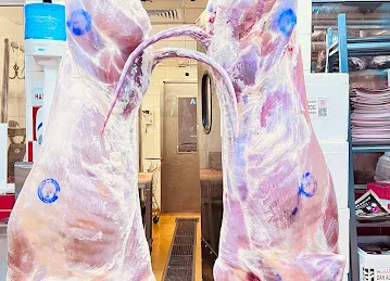 Dar al Husn Meat Trading دار الحصن لتجارة اللحوم