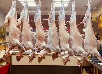 Dar al Husn Meat Trading دار الحصن لتجارة اللحوم