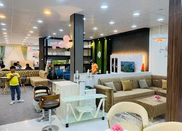 Dar Al Jadeed Furniture