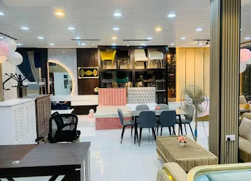 Dar Al Jadeed Furniture