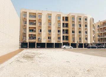 Dar Al-Khabeesi Building