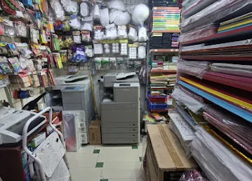 DAR AL MAAREF BOOKS STORE ( BRANCH1)