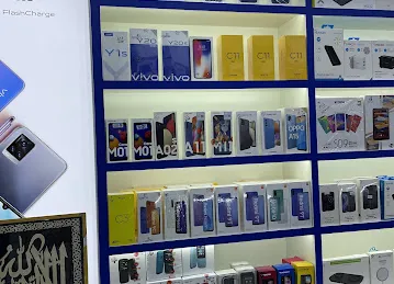 Dar al maarif computers - Best mobile shop in Alain