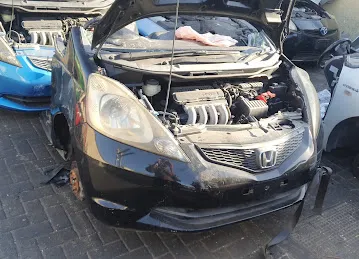 Dar al majara auto used spares parts LLC SHARJAH-INDUSTRIAL AREA NO.3