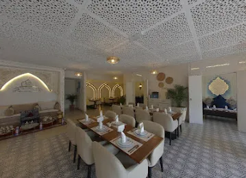 Dar Al Mamounia Restaurant