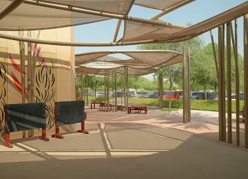 Dar Al Marefa Private School