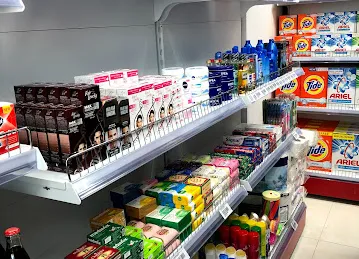 DAR AL MERAJ GROCERY