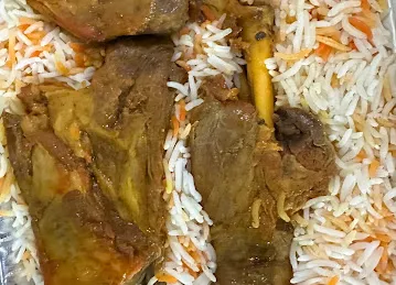 Dar Al Mindi & Madhbi دار المندي والمظبي